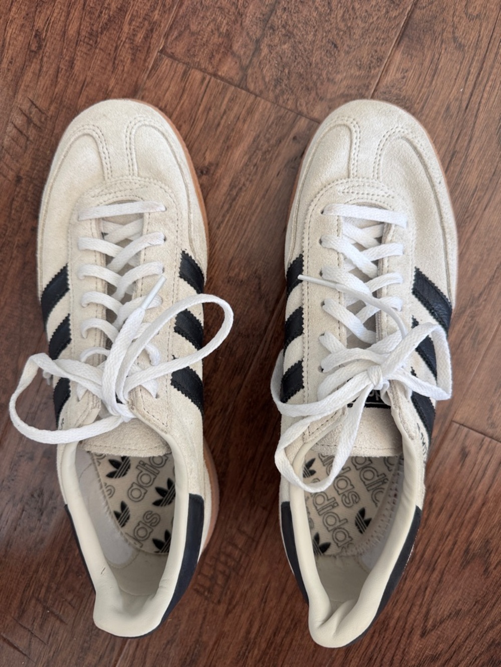 adidas spezial sneakers